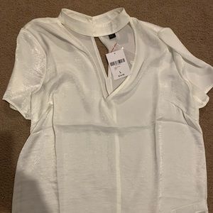 Forever 21 Blouse
